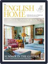 The English Home (Digital) Subscription                    June 1st, 2021 Issue