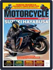 Motorcycle Sport & Leisure (Digital) Subscription                    June 1st, 2021 Issue