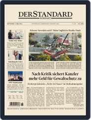 STANDARD Kompakt (Digital) Subscription                    May 5th, 2021 Issue