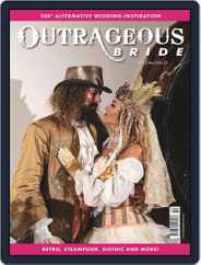 Outrageous Bride Magazine (Digital) Subscription                    November 1st, 2022 Issue