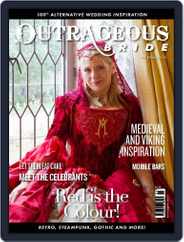 Outrageous Bride (Digital) Subscription                    March 1st, 2023 Issue