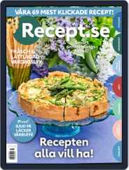 Recept.se Magazine (Digital) Subscription                    March 14th, 2022 Issue