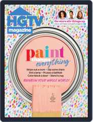 Hgtv (Digital) Subscription                    June 1st, 2021 Issue