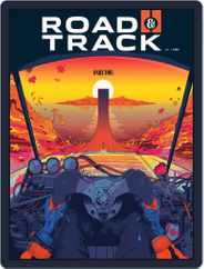 Road & Track (Digital) Subscription                    April 1st, 2021 Issue