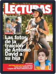 Lecturas (Digital) Subscription                    May 15th, 2021 Issue