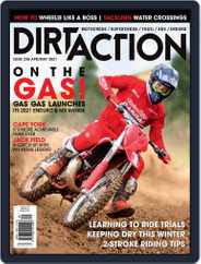 Dirt Action (Digital) Subscription                    April 1st, 2021 Issue