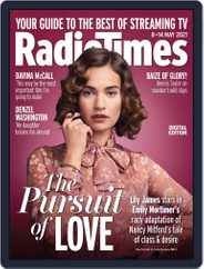 Radio Times (Digital) Subscription                    May 8th, 2021 Issue