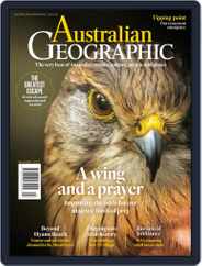 Australian Geographic (Digital) Subscription                    May 1st, 2021 Issue