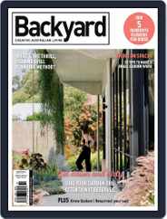Backyard and Outdoor Living (Digital) Subscription                    May 5th, 2021 Issue