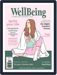 WellBeing (Digital) Subscription                    April 28th, 2021 Issue