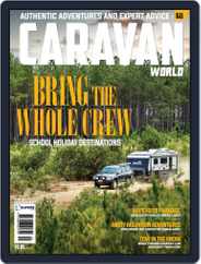 Caravan World (Digital) Subscription                    May 1st, 2021 Issue
