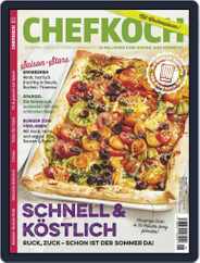 Chefkoch (Digital) Subscription                    June 1st, 2021 Issue