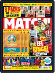 MATCH! (Digital) Subscription May 4th, 2021 Issue
