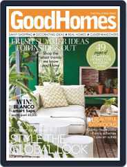 Good Homes (Digital) Subscription                    June 1st, 2021 Issue