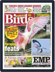 Cage & Aviary Birds (Digital) Subscription                    May 5th, 2021 Issue