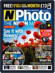 N-photo: The Nikon (Digital) Subscription                    June 1st, 2021 Issue
