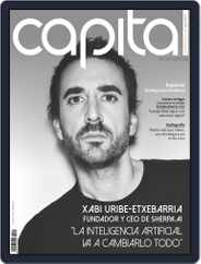 Capital Spain (Digital) Subscription                    May 1st, 2021 Issue