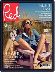 Red UK (Digital) Subscription                    June 1st, 2021 Issue