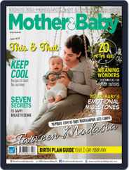 Mother & Baby India (Digital) Subscription                    May 1st, 2021 Issue