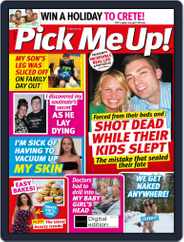 Pick Me Up! (Digital) Subscription                    May 13th, 2021 Issue