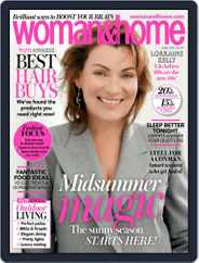 Woman & Home (Digital) Subscription                    June 1st, 2021 Issue