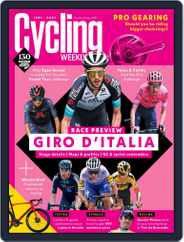 Cycling Weekly (Digital) Subscription                    May 6th, 2021 Issue