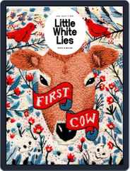 Little White Lies (Digital) Subscription                    May 1st, 2021 Issue