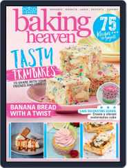 Baking Heaven (Digital) Subscription                    April 29th, 2021 Issue