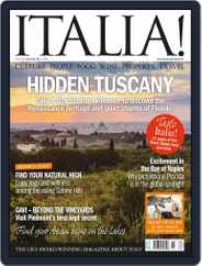 Italia (Digital) Subscription                    June 1st, 2021 Issue