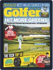 Today's Golfer (Digital) Subscription                    May 6th, 2021 Issue
