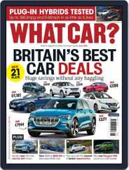 What Car? (Digital) Subscription                    June 1st, 2021 Issue