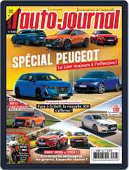 L'auto-journal (Digital) Subscription                    May 6th, 2021 Issue