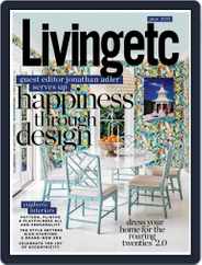 Living Etc (Digital) Subscription                    June 1st, 2021 Issue
