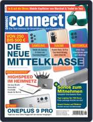Connect (Digital) Subscription                    June 1st, 2021 Issue