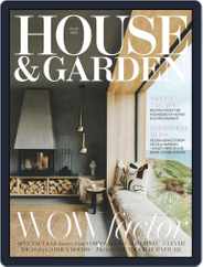 House and Garden (Digital) Subscription                    June 1st, 2021 Issue