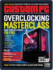 Custom PC UK (Digital) Subscription July 1st, 2021 Issue