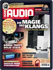 Audio Germany (Digital) Subscription                    June 1st, 2021 Issue