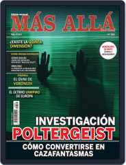 Mas Alla (Digital) Subscription                    May 1st, 2021 Issue