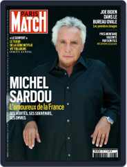 Paris Match (Digital) Subscription                    May 6th, 2021 Issue