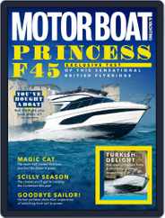 Motor Boat & Yachting (Digital) Subscription                    June 1st, 2021 Issue