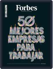 Forbes España (Digital) Subscription                    May 1st, 2021 Issue