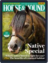 Horse & Hound (Digital) Subscription                    May 6th, 2021 Issue