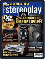 stereoplay (Digital) Subscription June 1st, 2021 Issue