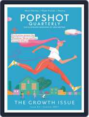 Popshot (Digital) Subscription                    April 29th, 2021 Issue
