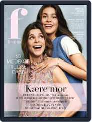 femina Denmark (Digital) Subscription                    May 6th, 2021 Issue