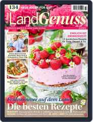 LandGenuss (Digital) Subscription                    April 29th, 2021 Issue