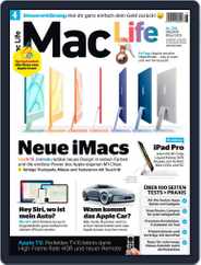 MacLife Germany (Digital) Subscription June 1st, 2021 Issue
