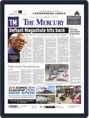 Mercury (Digital) Subscription                    May 6th, 2021 Issue