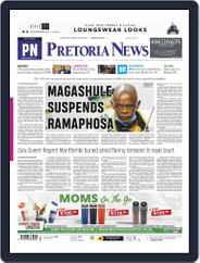 Pretoria News (Digital) Subscription                    May 6th, 2021 Issue