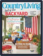 Country Living (Digital) Subscription                    June 1st, 2021 Issue